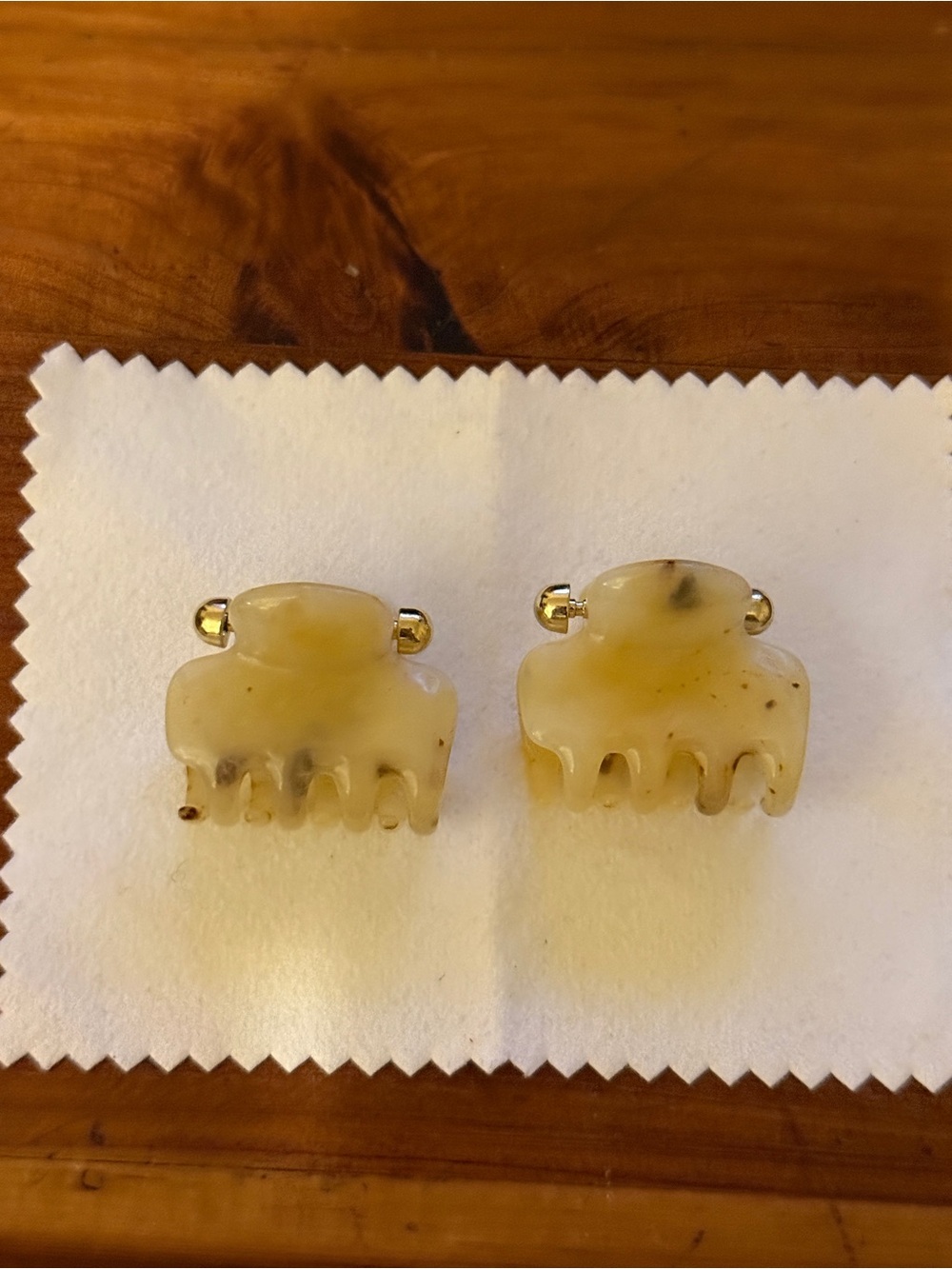 Undo Hairware No. 1 Claw Clip